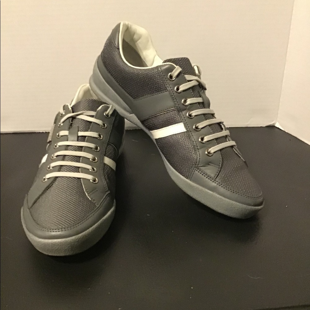 Ermenegildo Zegna - Zegna Sport Men’s Shoes